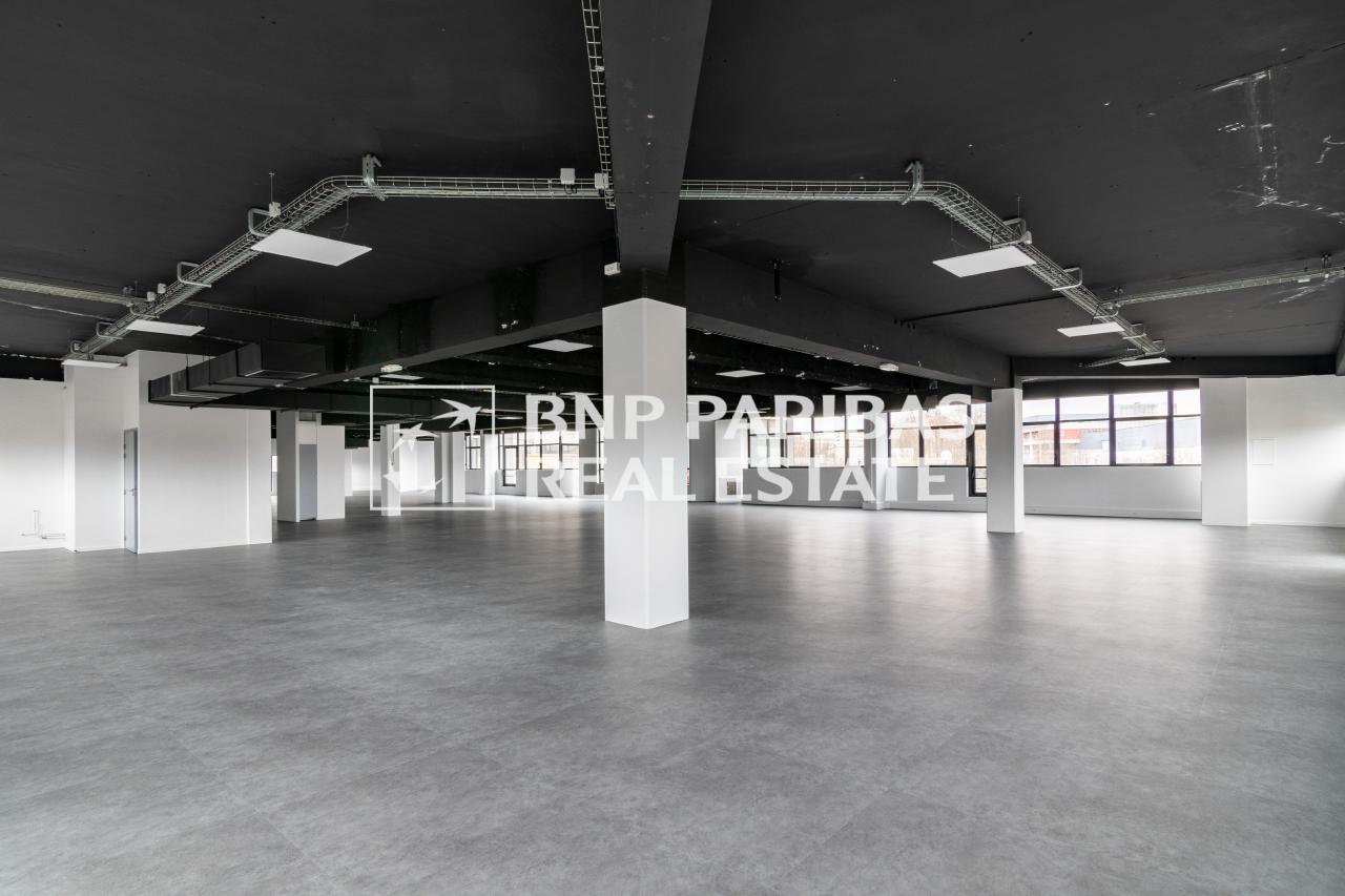 Local d'activité Saint-Denis 1061m² Location local d'activité Saint-Denis Seine-Saint-Denis OLACT2200806 2